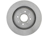 Disc Brake Rotor Raybestos Brakes 980316R