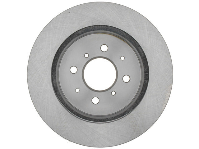 Disc Brake Rotor Raybestos Brakes 980316R