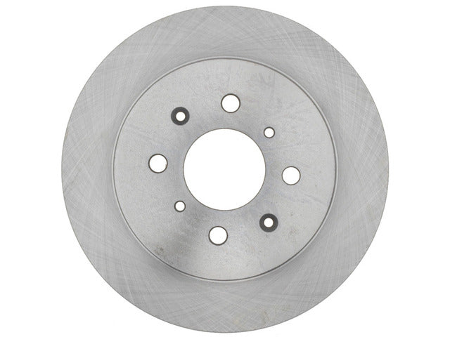Disc Brake Rotor Raybestos Brakes 980316R