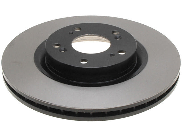 Disc Brake Rotor Raybestos Brakes 980317