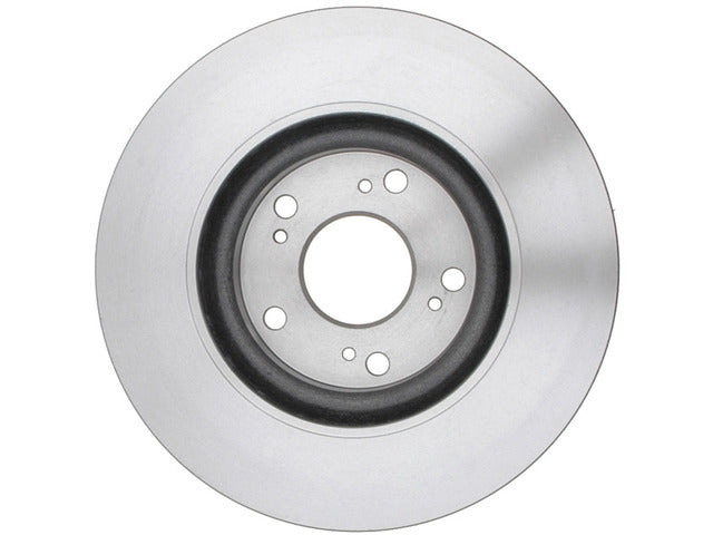Disc Brake Rotor Raybestos Brakes 980317