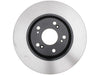 Disc Brake Rotor Raybestos Brakes 980317