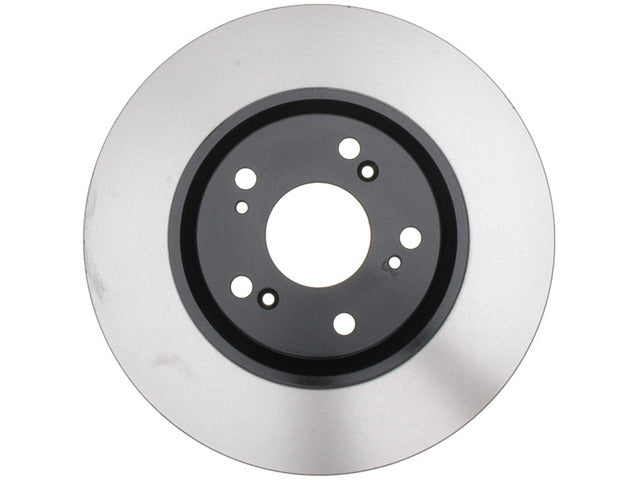 Disc Brake Rotor Raybestos Brakes 980317