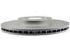 Disc Brake Rotor Raybestos Brakes 980317FZN
