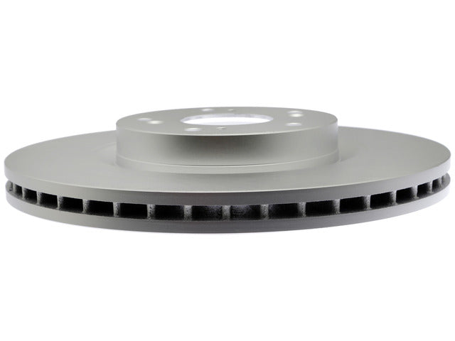 Disc Brake Rotor Raybestos Brakes 980317FZN