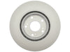 Disc Brake Rotor Raybestos Brakes 980317FZN