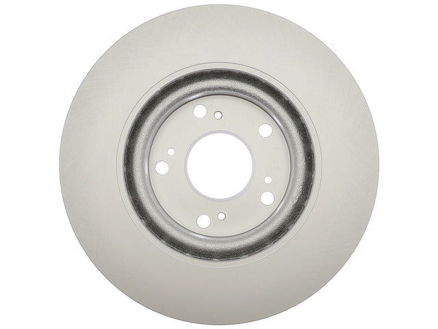 Disc Brake Rotor Raybestos Brakes 980317FZN