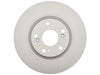 Disc Brake Rotor Raybestos Brakes 980317FZN