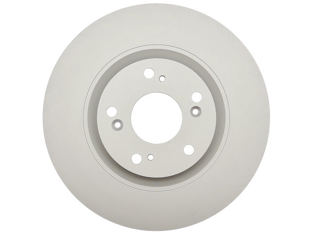 Disc Brake Rotor Raybestos Brakes 980317FZN