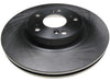 Disc Brake Rotor Raybestos Brakes 980317R