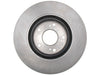 Disc Brake Rotor Raybestos Brakes 980317R