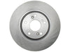 Disc Brake Rotor Raybestos Brakes 980317R