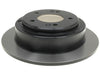Disc Brake Rotor Raybestos Brakes 980321