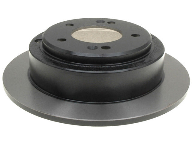 Disc Brake Rotor Raybestos Brakes 980321