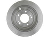 Disc Brake Rotor Raybestos Brakes 980321