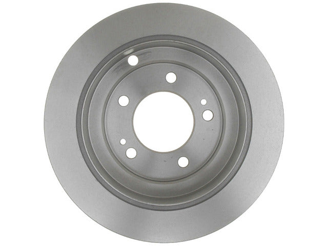 Disc Brake Rotor Raybestos Brakes 980321