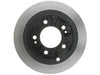 Disc Brake Rotor Raybestos Brakes 980321