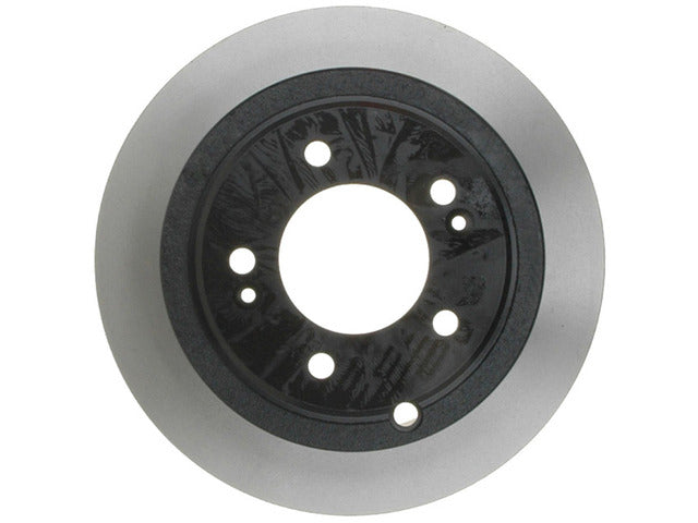 Disc Brake Rotor Raybestos Brakes 980321