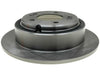 Disc Brake Rotor Raybestos Brakes 980321R