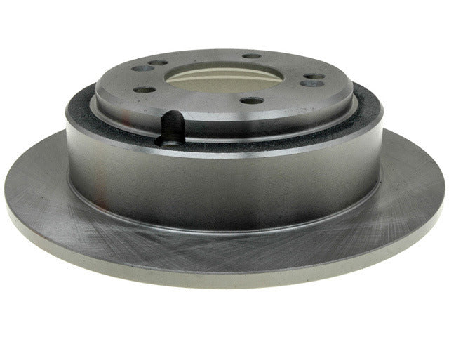 Disc Brake Rotor Raybestos Brakes 980321R