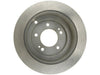 Disc Brake Rotor Raybestos Brakes 980321R