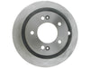 Disc Brake Rotor Raybestos Brakes 980321R