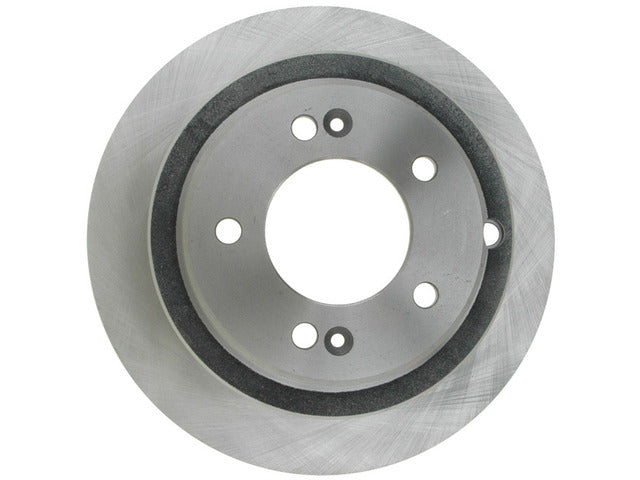 Disc Brake Rotor Raybestos Brakes 980321R