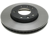 Disc Brake Rotor Raybestos Brakes 980322