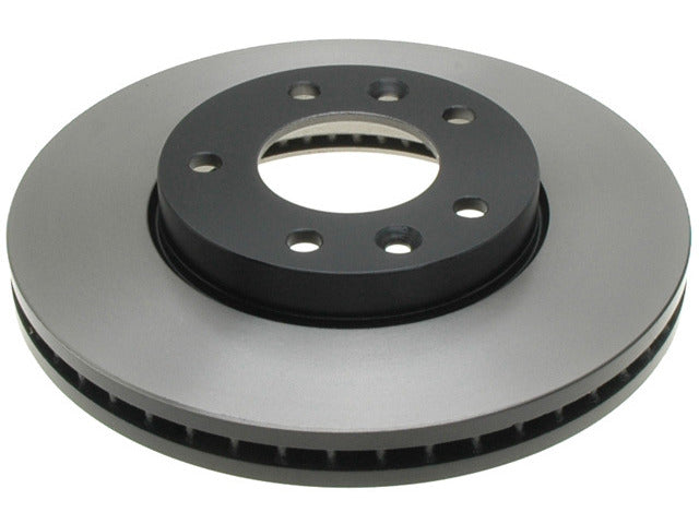 Disc Brake Rotor Raybestos Brakes 980322