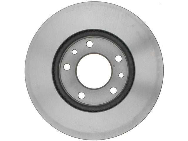 Disc Brake Rotor Raybestos Brakes 980322