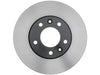 Disc Brake Rotor Raybestos Brakes 980322