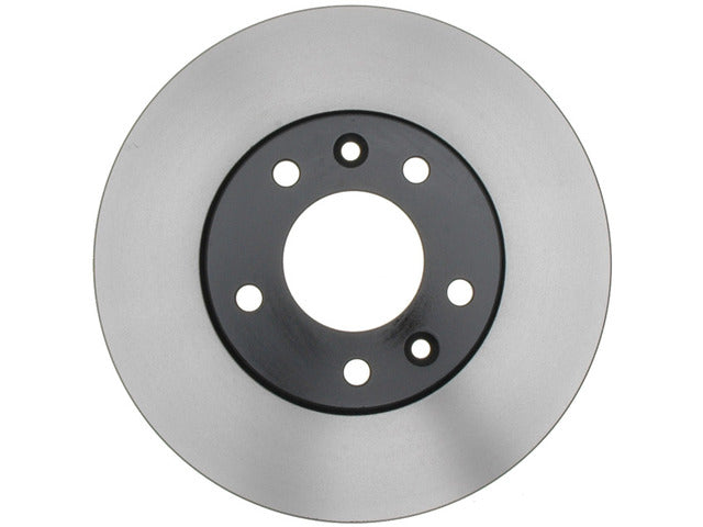 Disc Brake Rotor Raybestos Brakes 980322