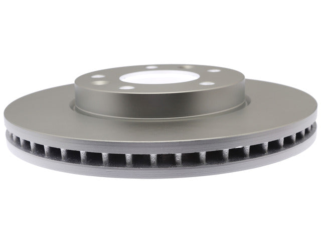 Disc Brake Rotor Raybestos Brakes 980322FZN