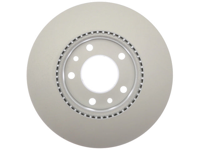 Disc Brake Rotor Raybestos Brakes 980322FZN