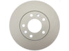 Disc Brake Rotor Raybestos Brakes 980322FZN