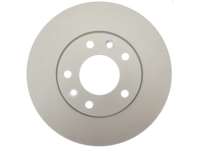 Disc Brake Rotor Raybestos Brakes 980322FZN