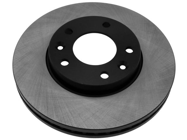 Disc Brake Rotor Raybestos Brakes 980322R2