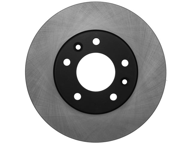 Disc Brake Rotor Raybestos Brakes 980322R2