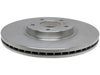Disc Brake Rotor Raybestos Brakes 980322R