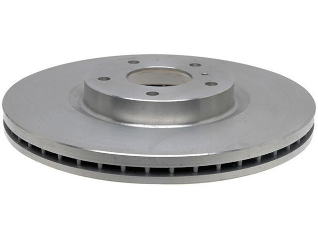 Disc Brake Rotor Raybestos Brakes 980322R