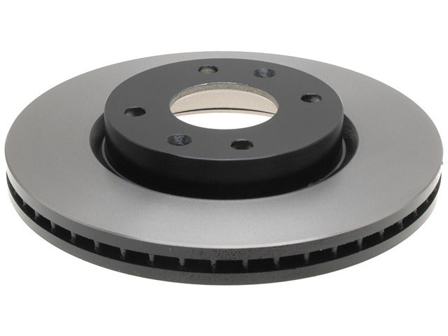 Disc Brake Rotor Raybestos Brakes 980323