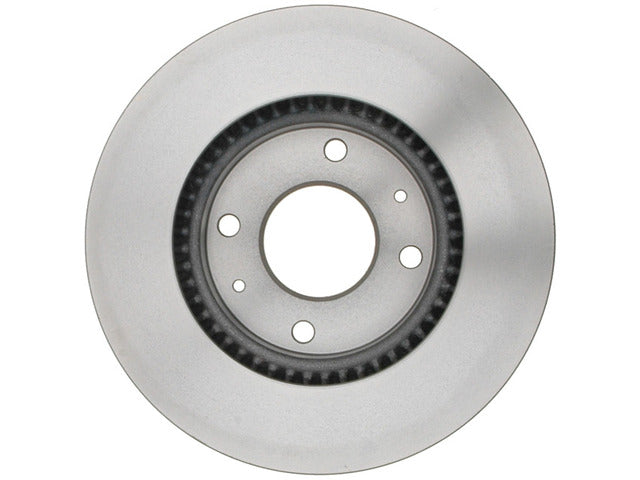 Disc Brake Rotor Raybestos Brakes 980323