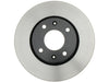 Disc Brake Rotor Raybestos Brakes 980323