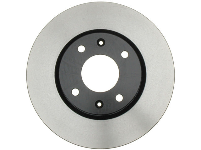 Disc Brake Rotor Raybestos Brakes 980323
