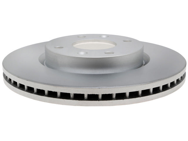 Disc Brake Rotor Raybestos Brakes 980323FZN