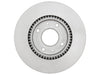 Disc Brake Rotor Raybestos Brakes 980323FZN