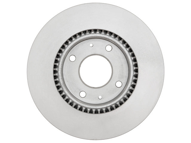 Disc Brake Rotor Raybestos Brakes 980323FZN