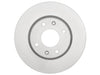 Disc Brake Rotor Raybestos Brakes 980323FZN