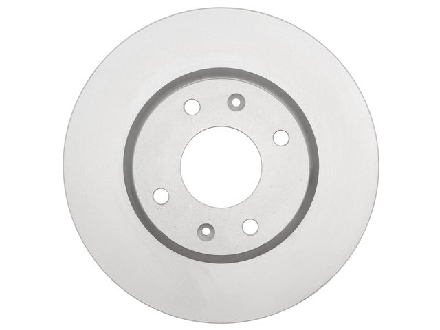 Disc Brake Rotor Raybestos Brakes 980323FZN