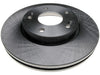 Disc Brake Rotor Raybestos Brakes 980323R